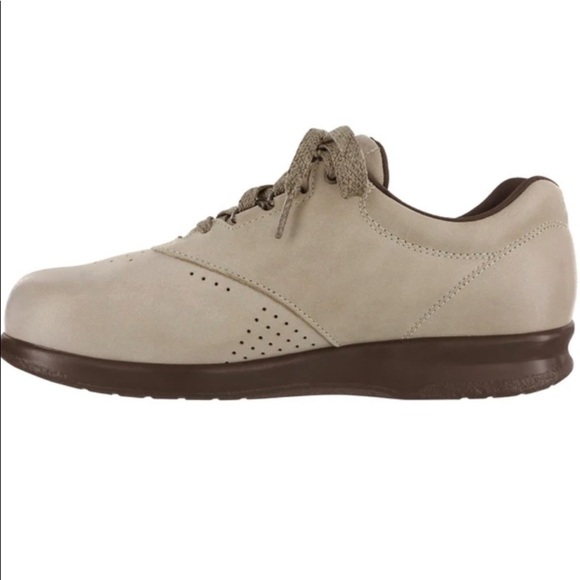 SAS Women’s Free Time Sage Walking Shoes Sneakers - Picture 2 of 12